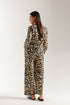 PRINTED SUIT (E0666/116/901)