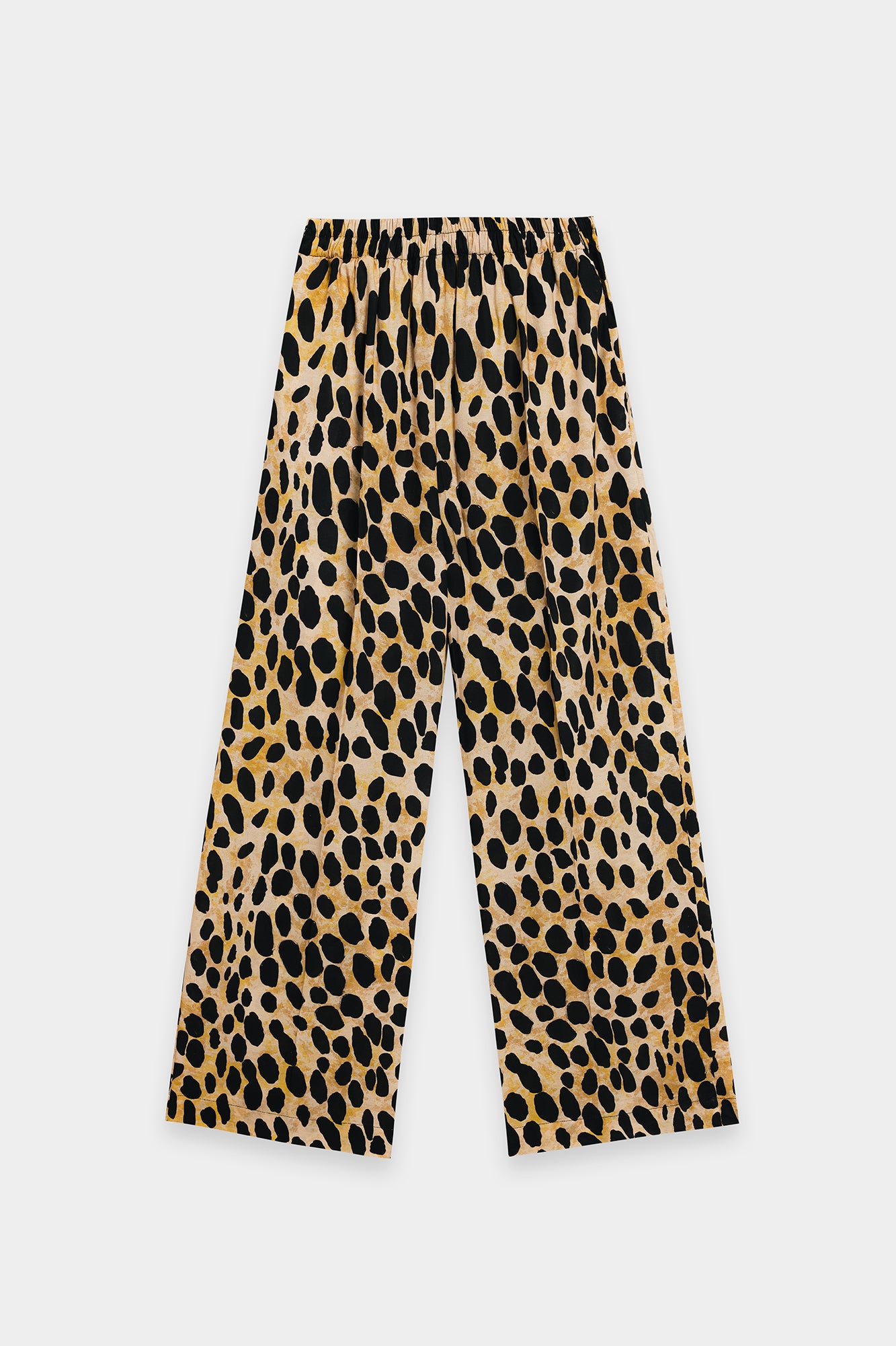 PRINTED SUIT (E0666/116/901)
