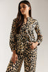 PRINTED SUIT (E0666/116/901)