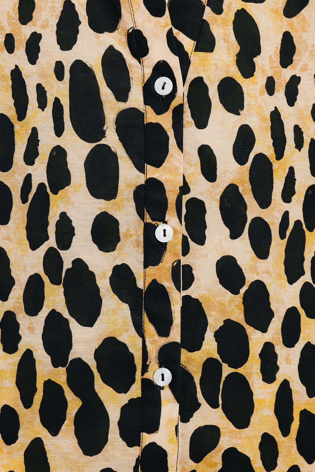 PRINTED SUIT (E0666/116/901)