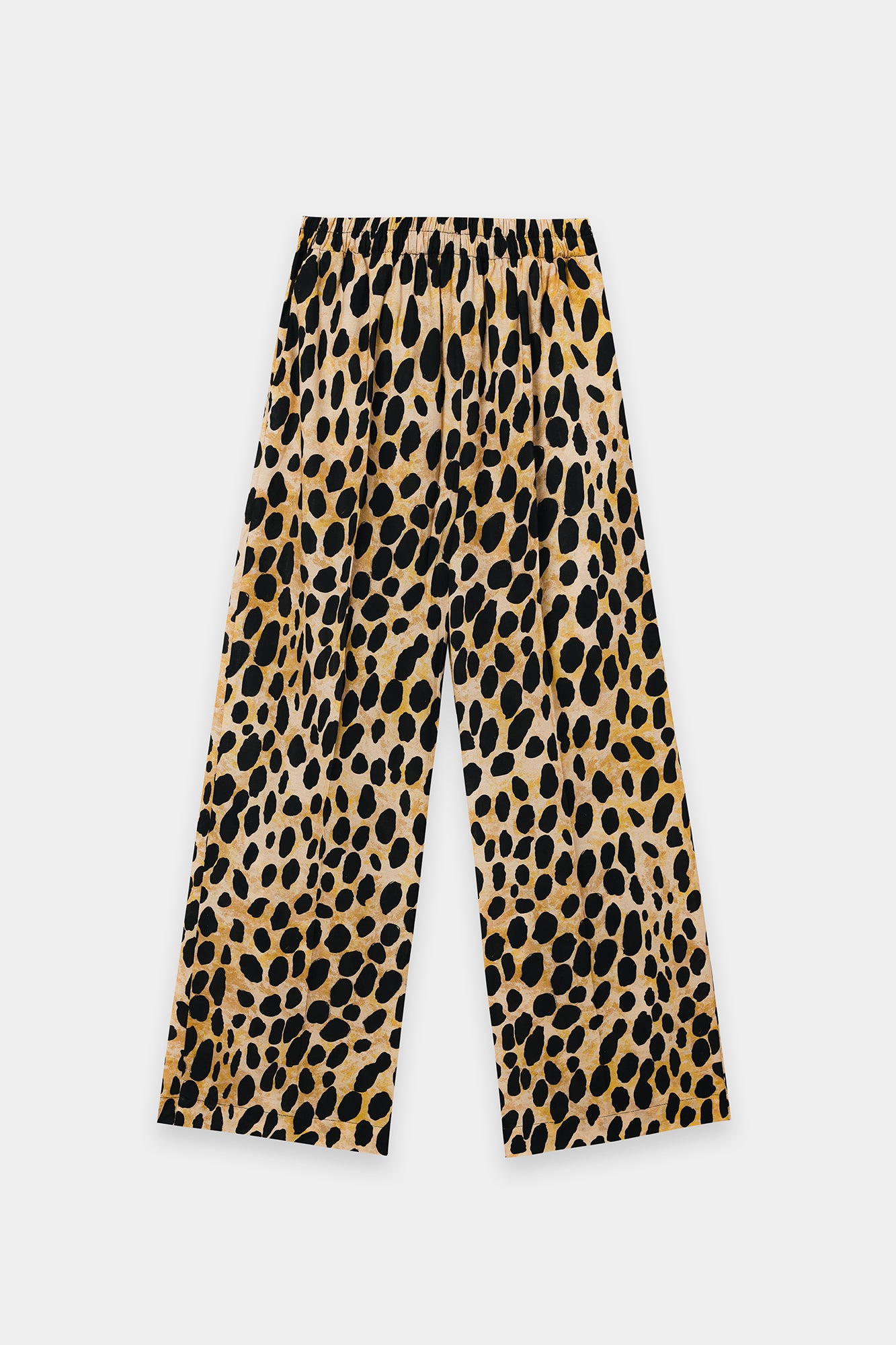 PRINTED SUIT (E0666/116/901)