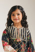 EMBROIDERED SUIT (E0666/404/902 E0666/304/902)