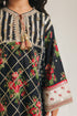 EMBROIDERED SUIT (E0666/404/902 E0666/304/902)