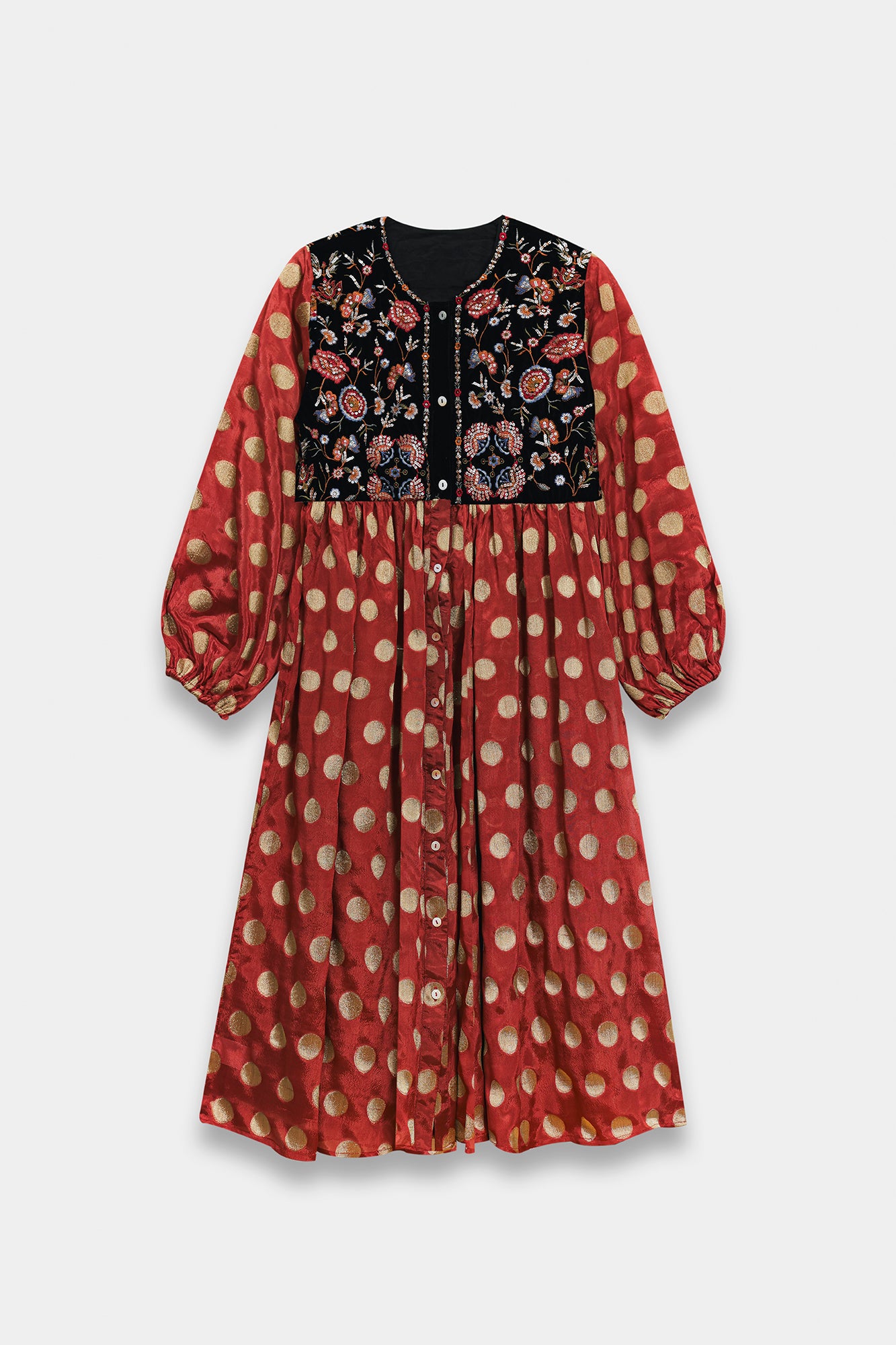 DRESS (E0667/119/902)