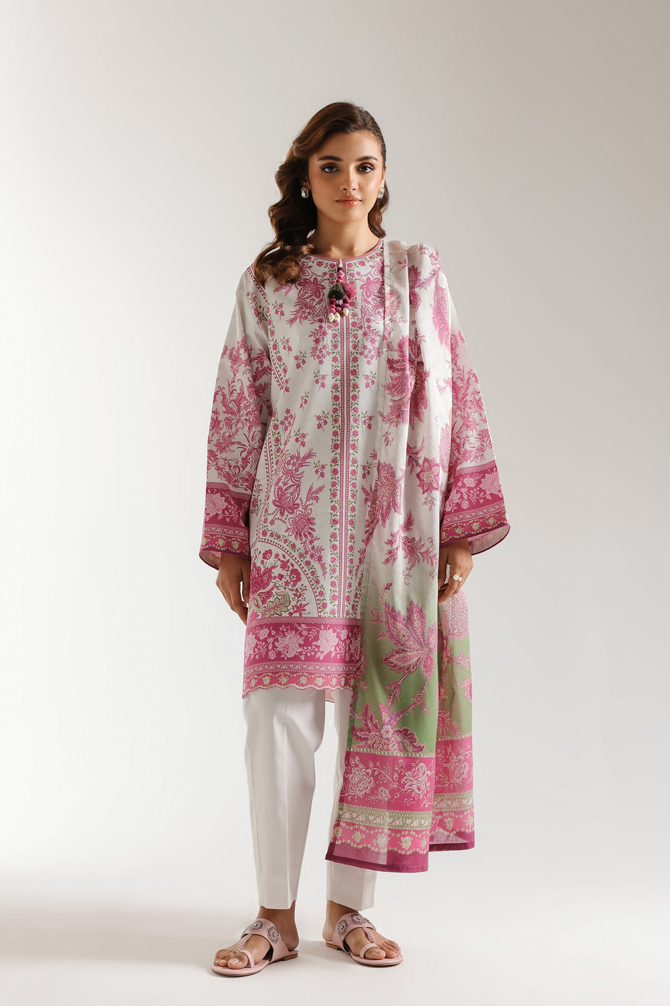 PRINTED SUIT (E0667/202/512)