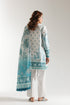 PRINTED SUIT (E0667/202/615)