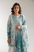 PRINTED SUIT (E0667/202/615)