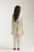 EMBROIDERED SUIT (E0667/404/002 E0667/304/002)