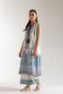 PRINTED SUIT (E0668/202/604)