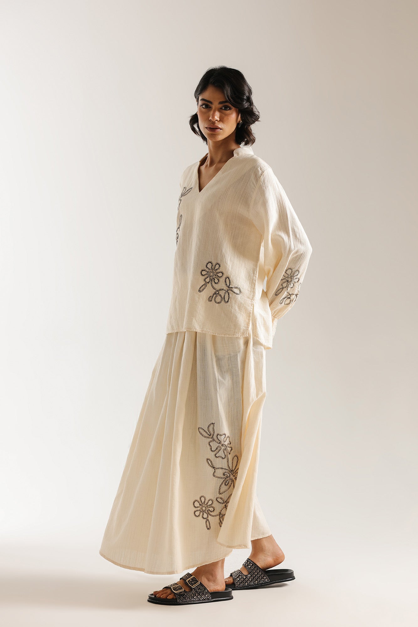 SOLID SUIT (E0669/106/004)