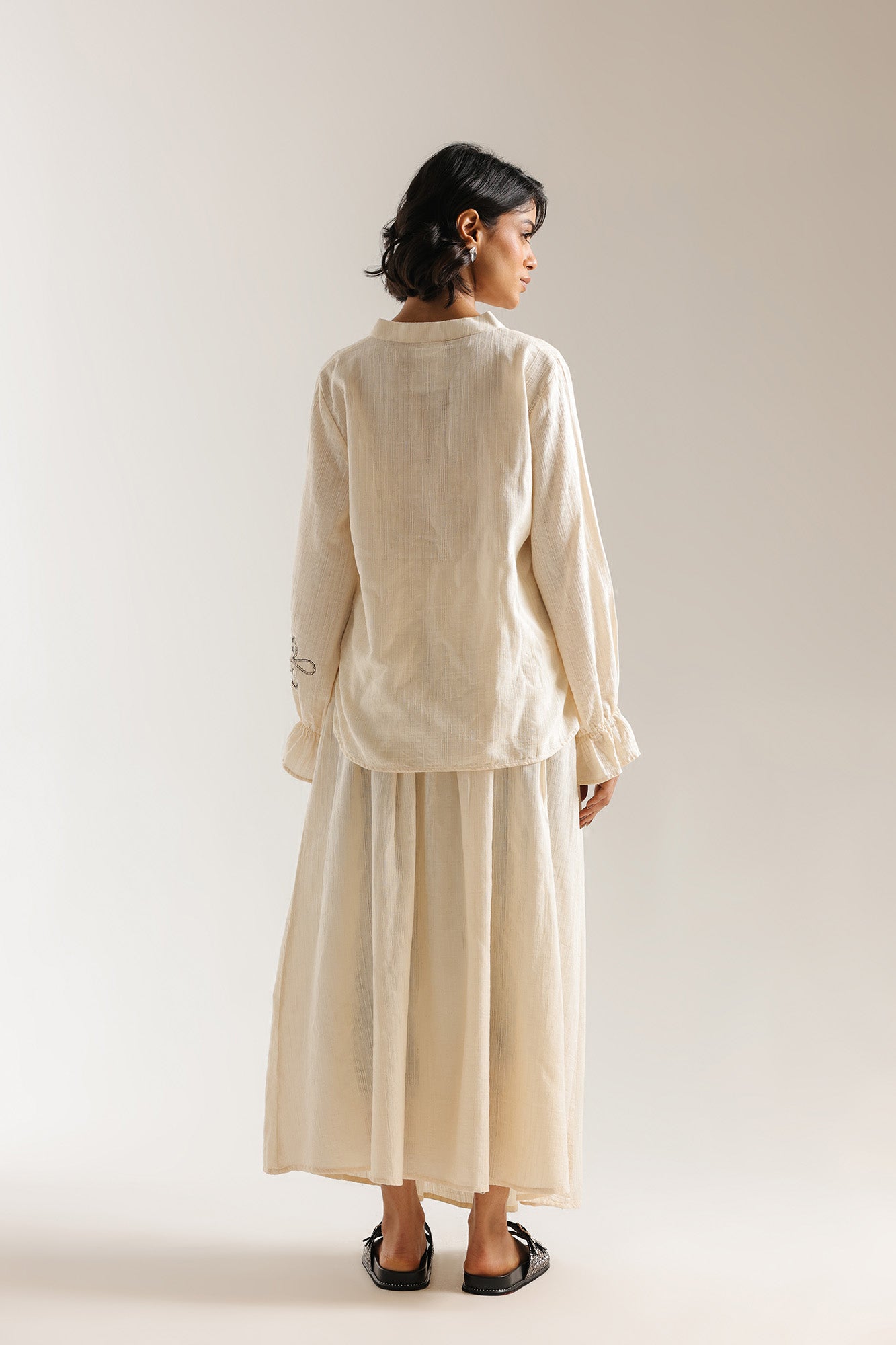 SOLID SUIT (E0669/106/004)