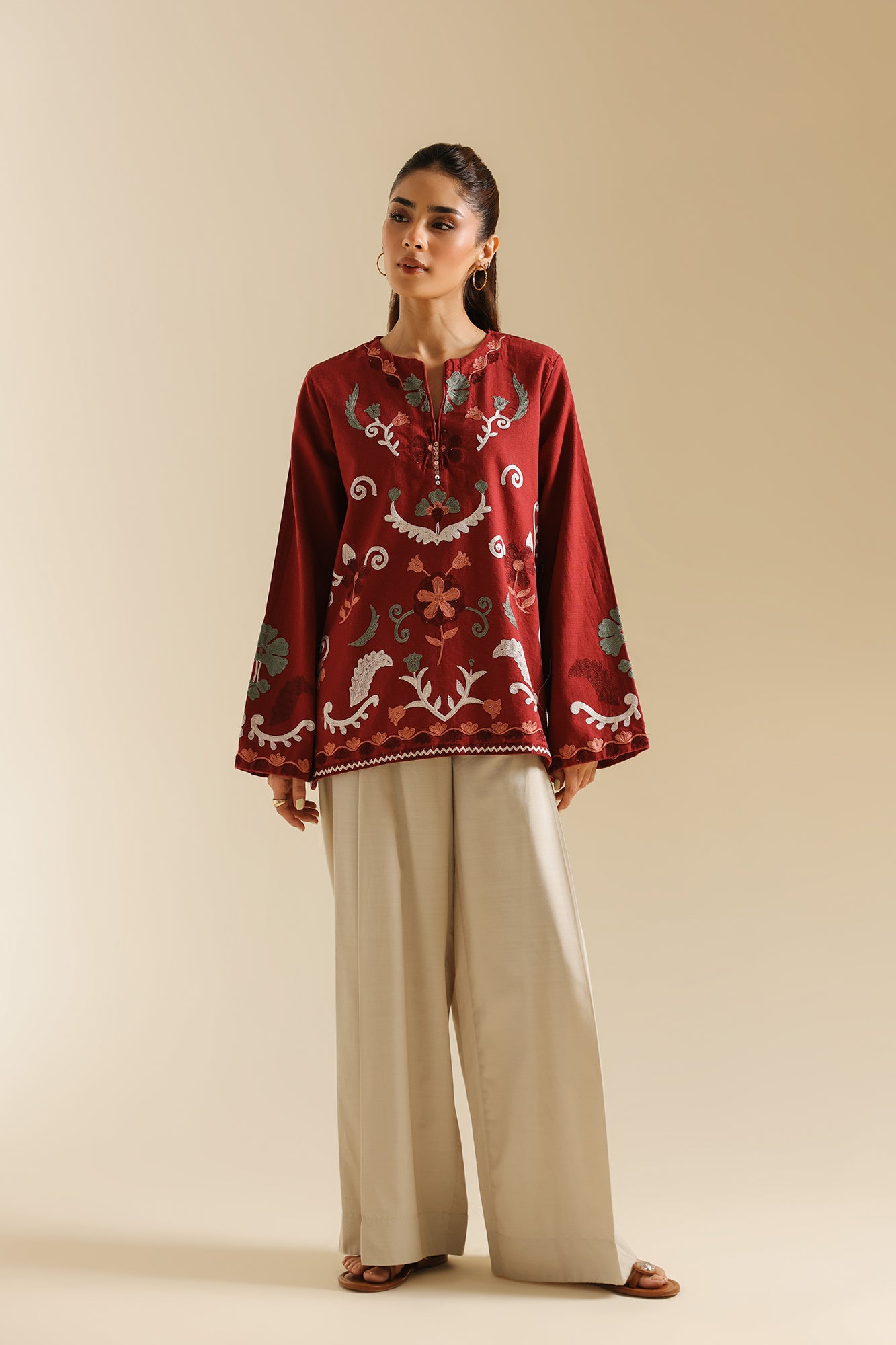 KURTI (E0669/119/416)