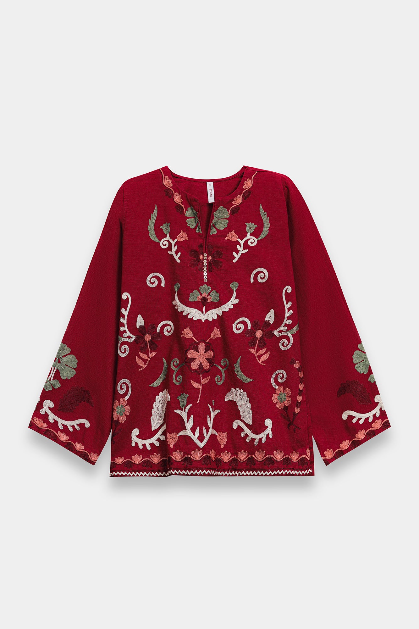 KURTI (E0669/119/416)