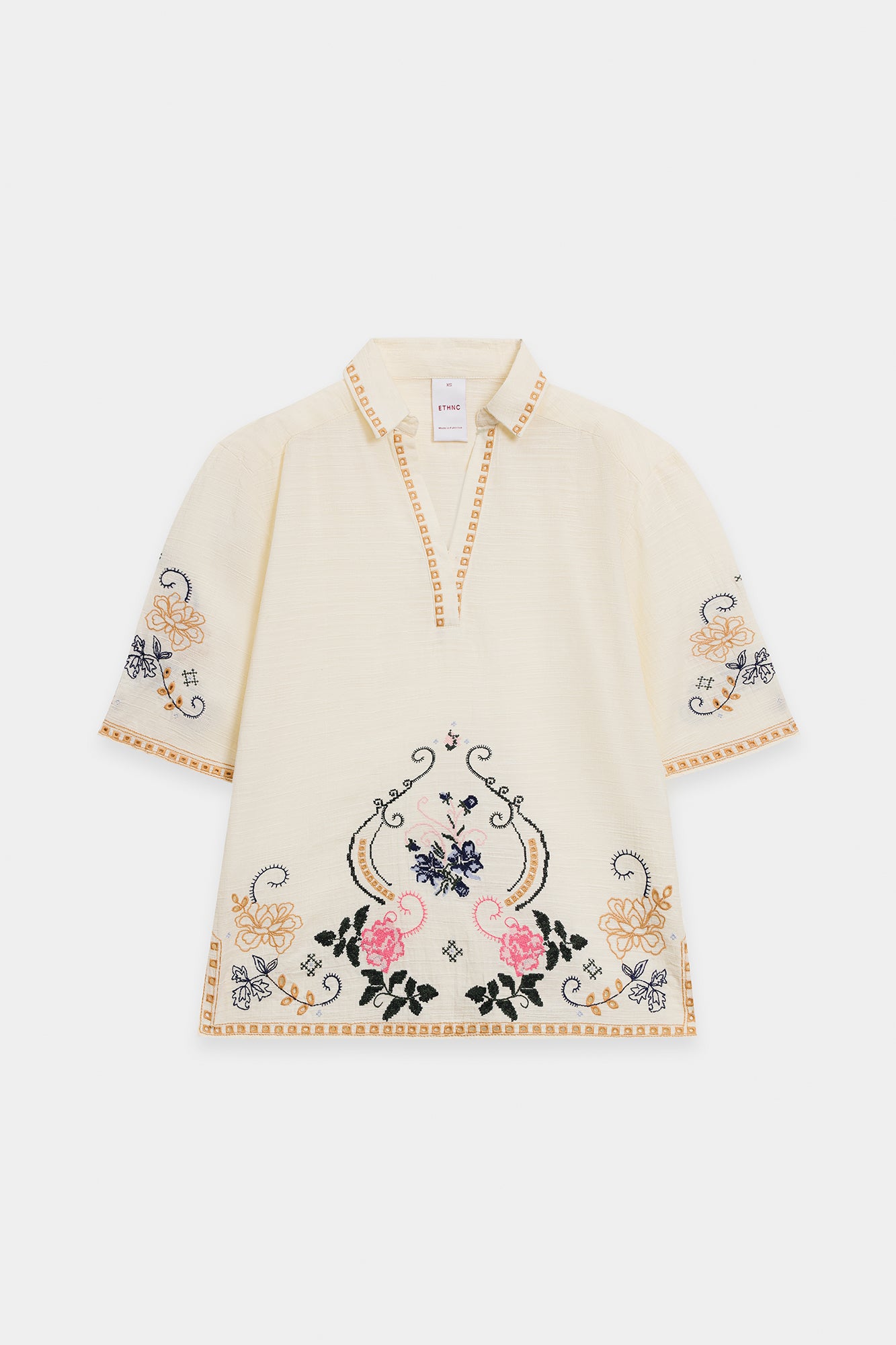 SOLID SUIT (E0670/106/002)