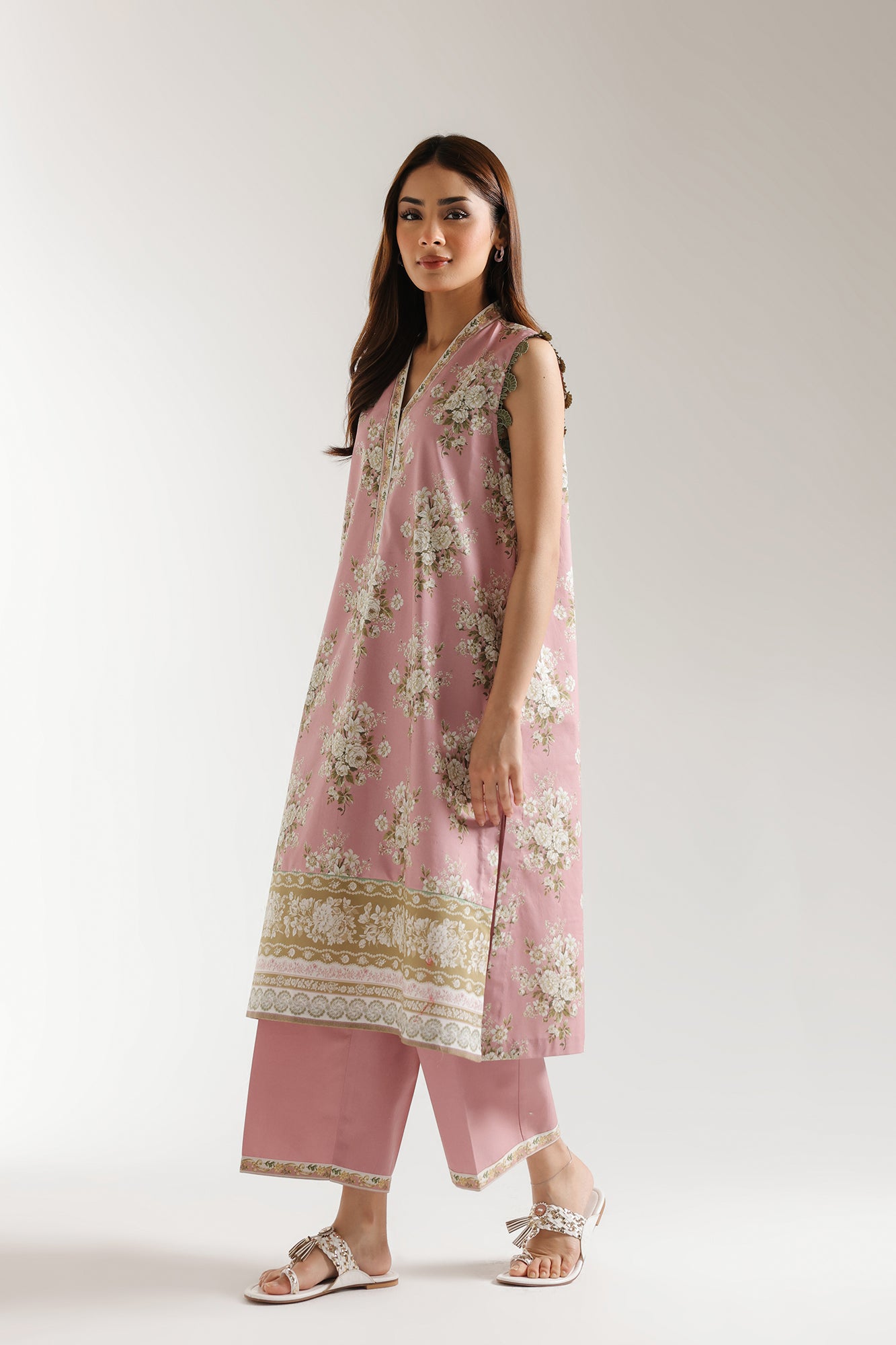 PRINTED SUIT (E0670/202/805)