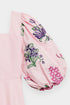 EMBROIDERED DRESS (E0671/106/401)
