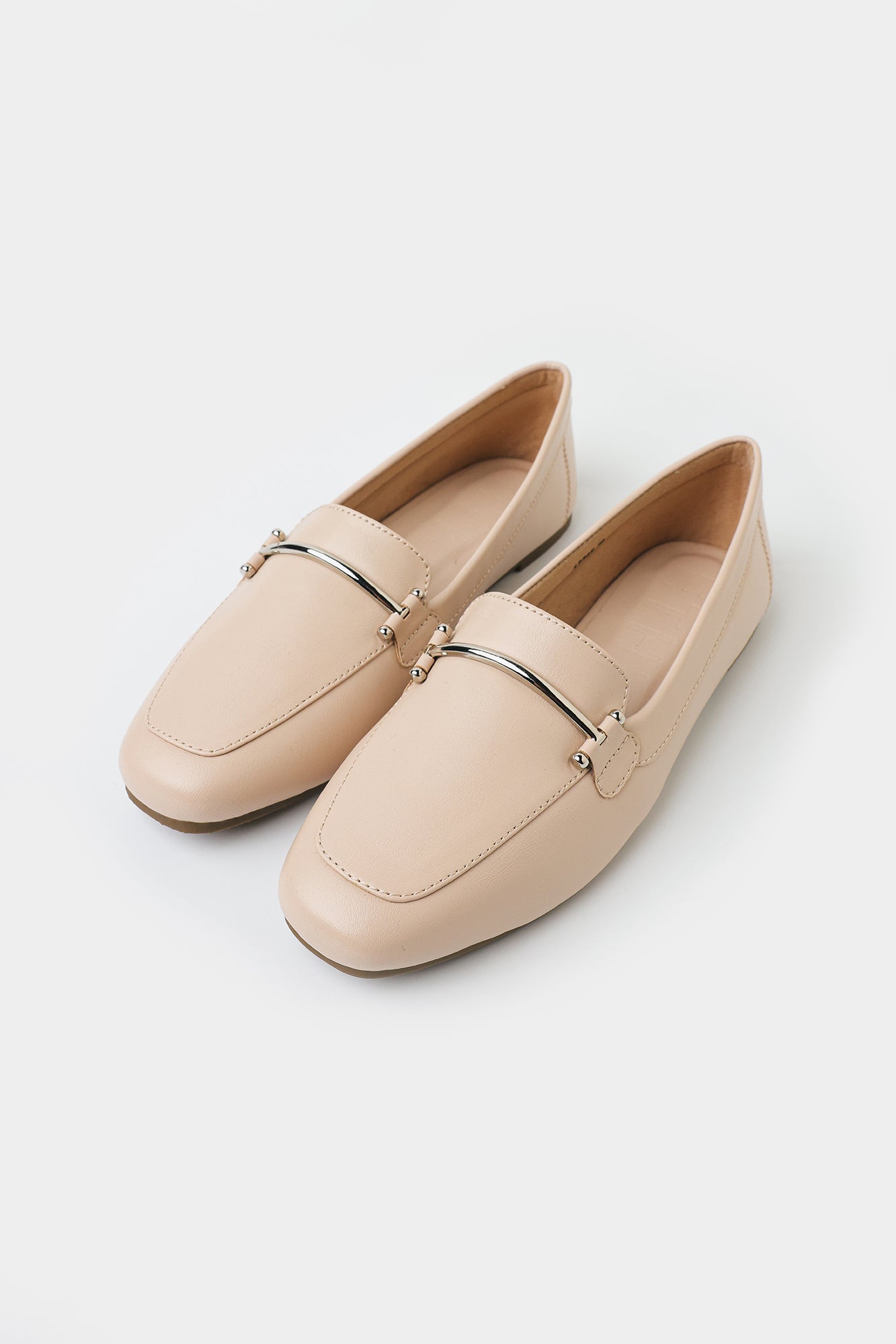 LOAFERS (E0672/109/007)