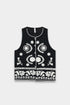 WAISTCOAT (E0672/119/902)