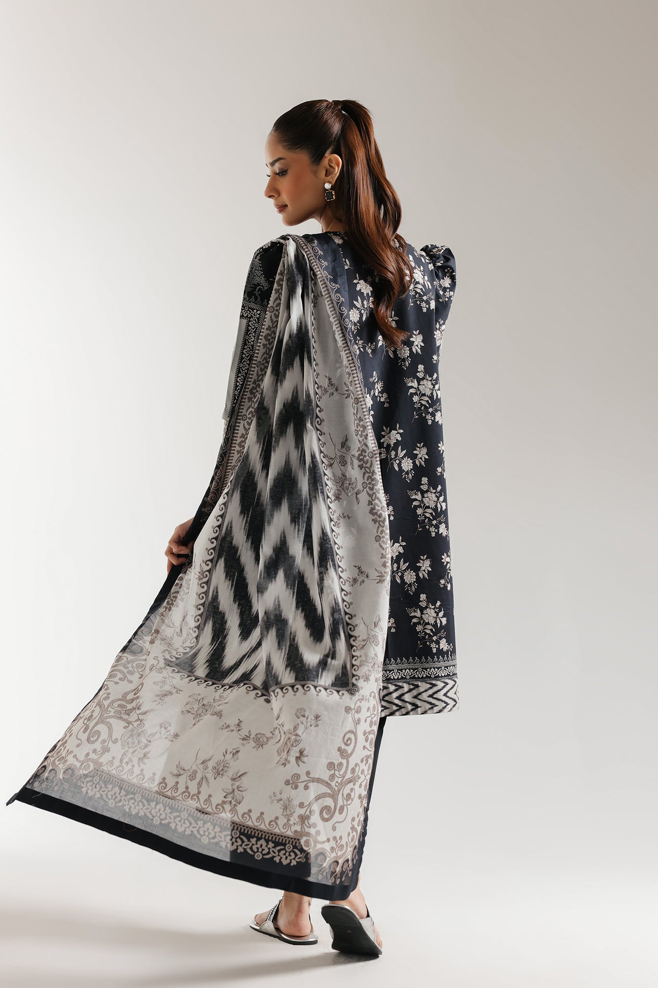 PRINTED SUIT (E0672/202/902)