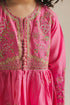 EMBROIDERED PISHWAS (E0673/404/409 E0673/304/409)