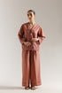 EMBROIDERED SUIT (E0674/106/003)