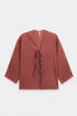 EMBROIDERED SUIT (E0674/106/003)