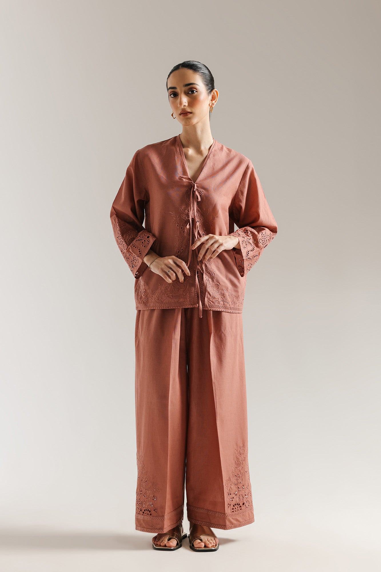 SOLID SUIT (E0674/106/806)