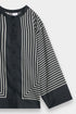 PRINTED SUIT (E0674/116/901)