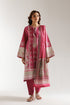 PRINTED SUIT (E0674/202/420)