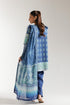 PRINTED SUIT (E0674/202/604)