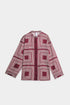 PRINTED SUIT (E0675/116/304)