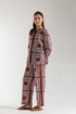 PRINTED SUIT (E0675/116/304)