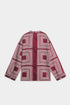 PRINTED SUIT (E0675/116/304)
