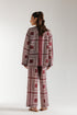 PRINTED SUIT (E0675/116/304)