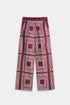 PRINTED SUIT (E0675/116/304)