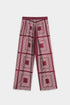 PRINTED SUIT (E0675/116/304)