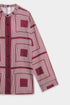 PRINTED SUIT (E0675/116/304)