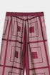 PRINTED SUIT (E0675/116/304)