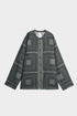 PRINTED SUIT (E0675/116/905)