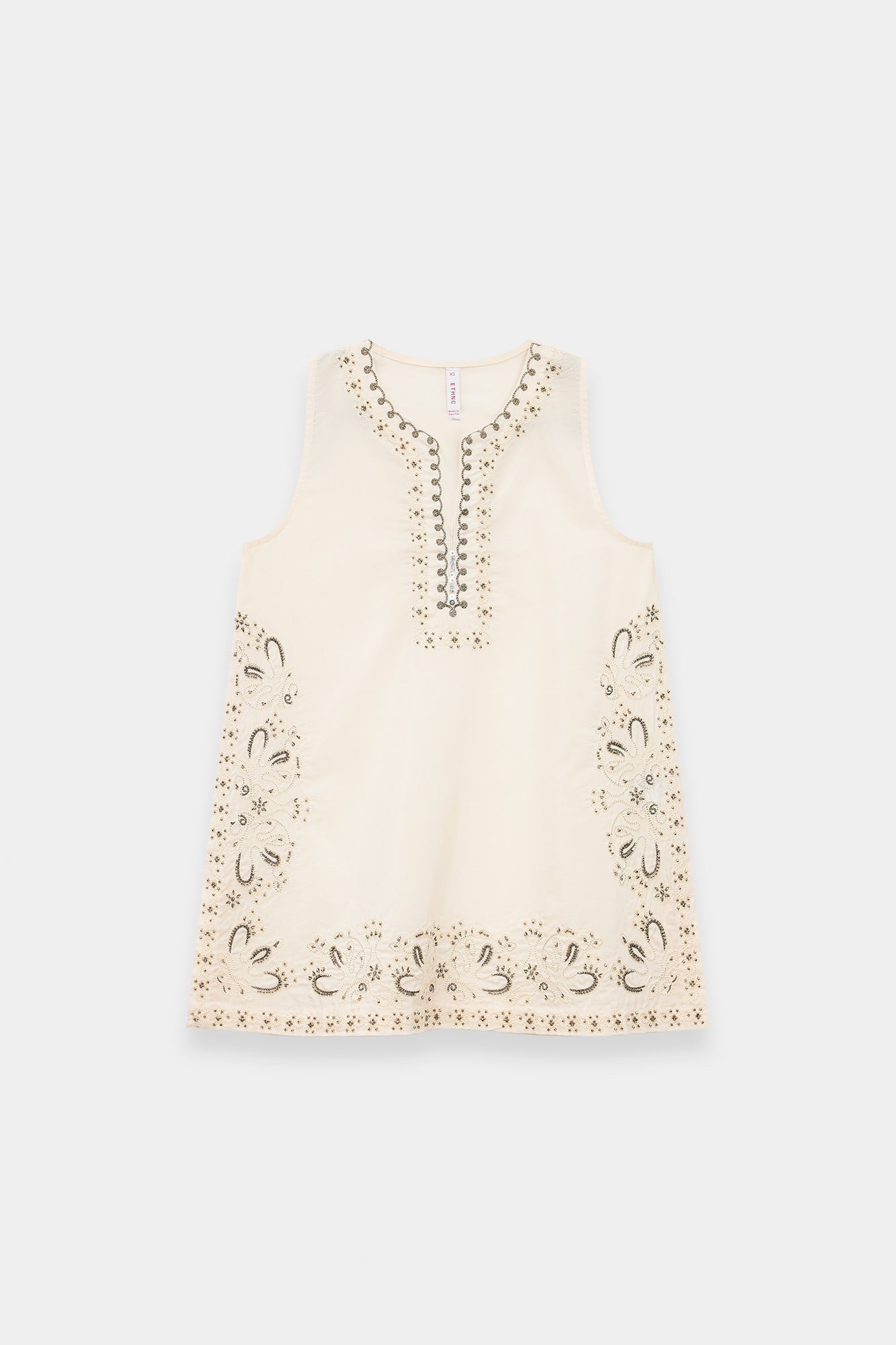 KURTI (E0675/119/002)