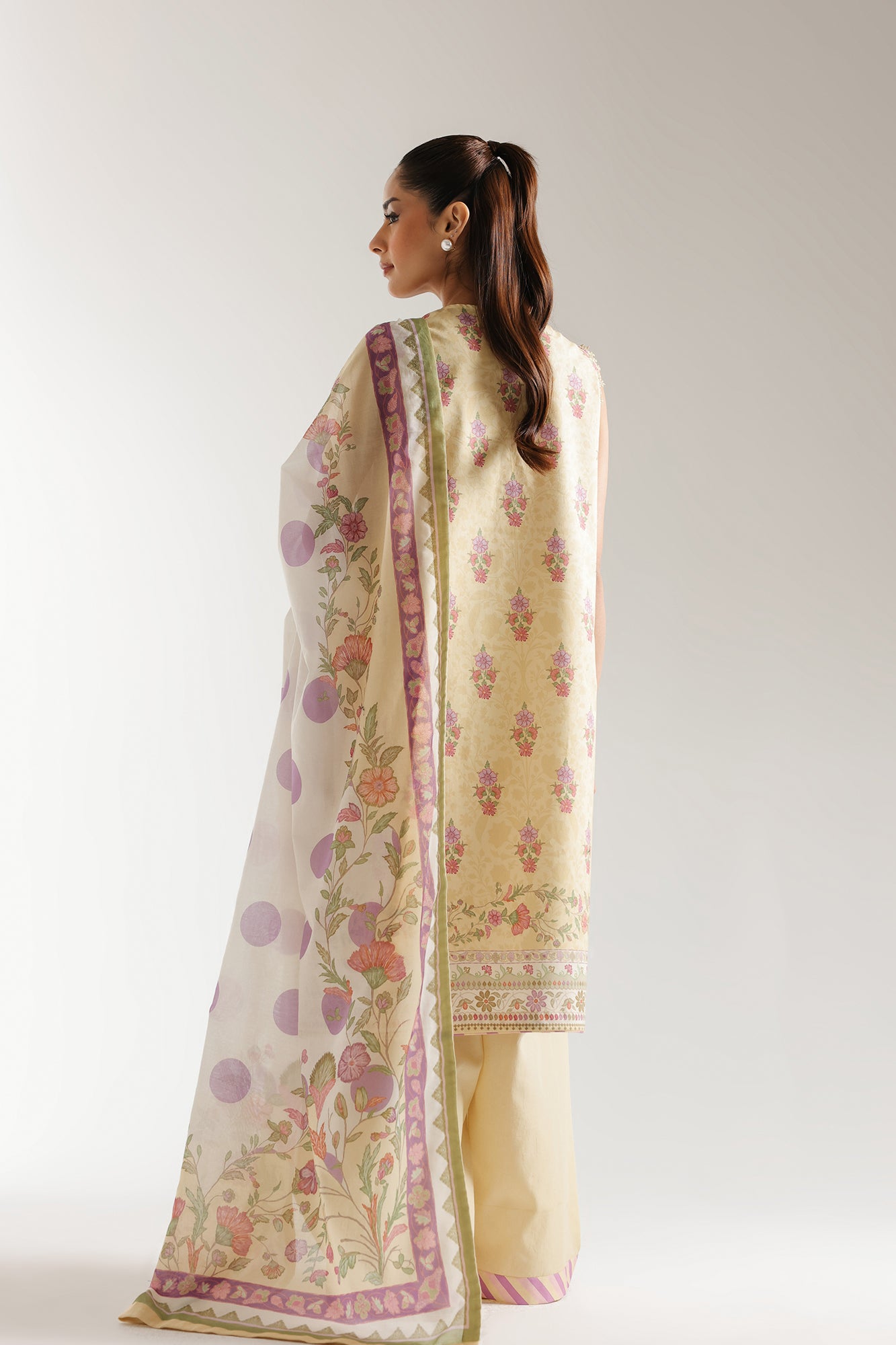 PRINTED SUIT (E0675/202/226)