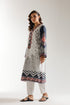 PRINTED SUIT (E0677/202/002)