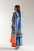 PRINTED SUIT (E0677/202/629)