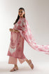 PRINTED SUIT (E0679/202/328)