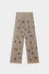 EMBROIDERED SUIT (E0680/106/817)