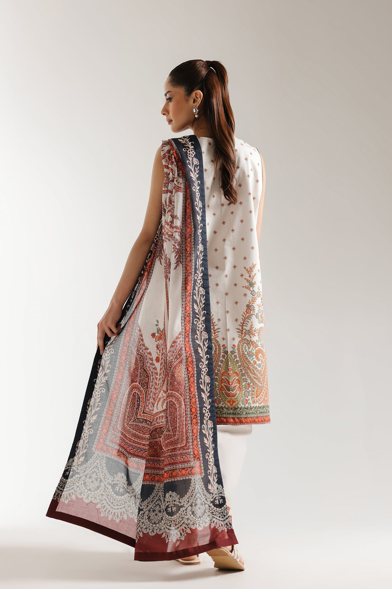 PRINTED SUIT (E0680/202/319)