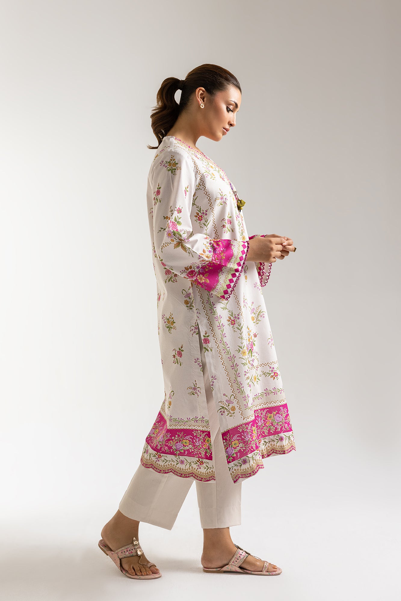 PRINTED SUIT (E0681/202/330)