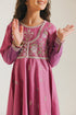 EMBROIDERED PISHWAS (E0681/404/527 E0681/304/527)