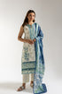 PRINTED SUIT (E0682/202/003)