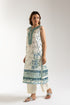 PRINTED SUIT (E0682/202/003)